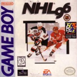 NHL '96 (Game Boy)